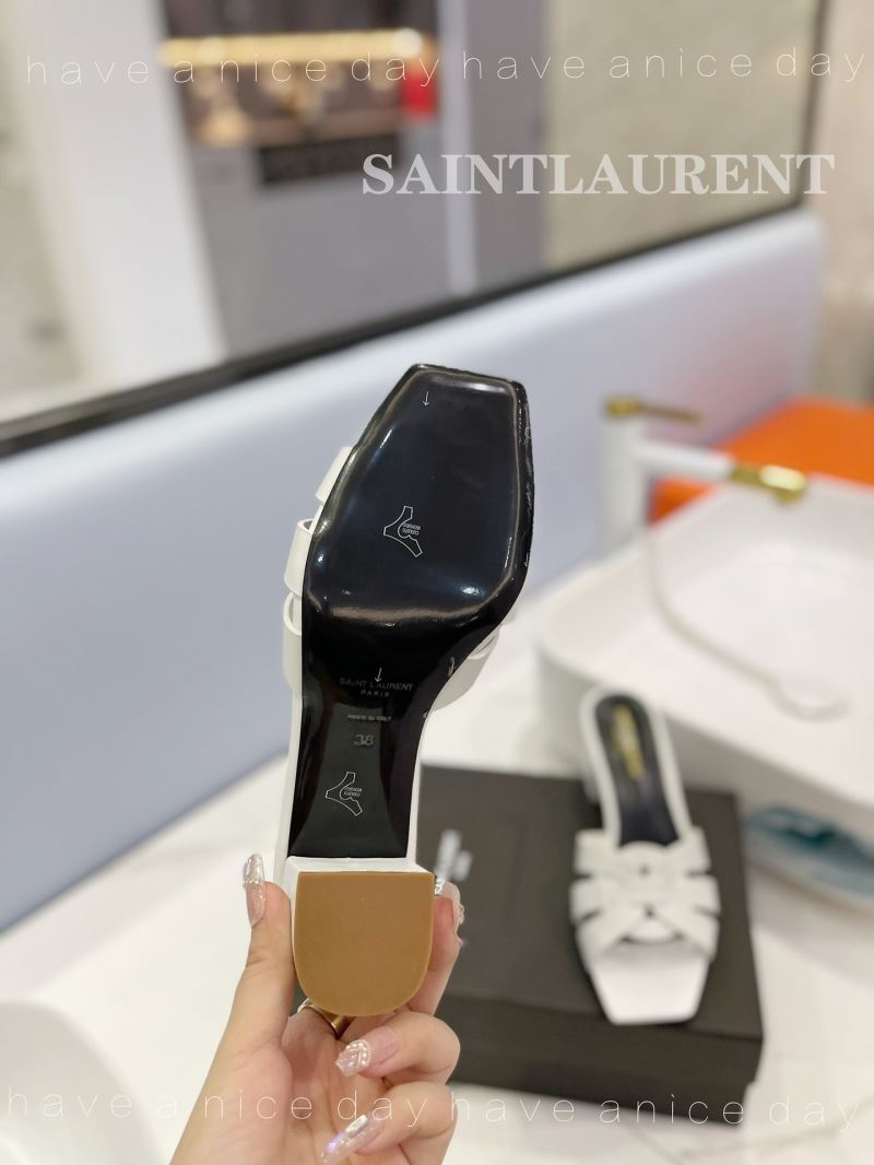 Ysl Shoes